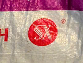 Nhãn hiệu được bảo hộ sở hữu trí tuệ